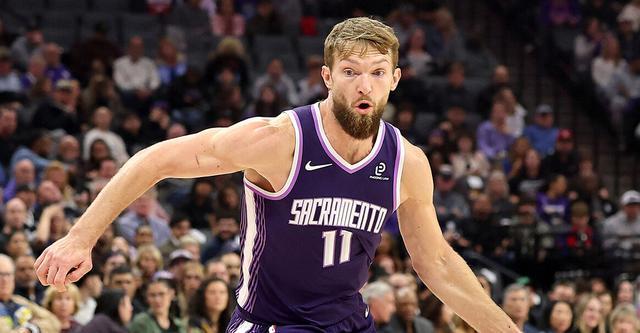 kaiyun集团-缺席了27场比赛！小萨博尼斯预计将复出战奇才